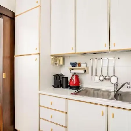 Apartment Lungo - Self Check-in E Wi-fi In Centro Arona