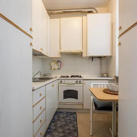 Apartment Lungo - Self Check-in E Wi-fi In Centro *