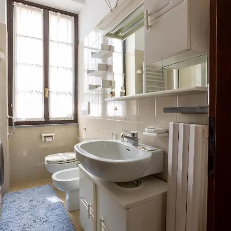 Lungo - Self Check-in E Wi-fi In Centro Arona