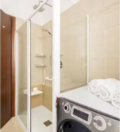 Lungo - Self Check-in E Wi-fi In Centro *