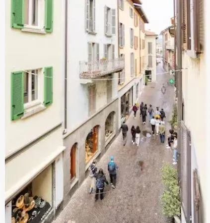 Lungo - Self Check-in E Wi-fi In Centro