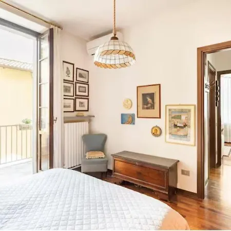 Apartment Lungo - Self Check-in E Wi-fi In Centro