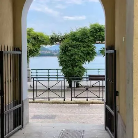 Lungo - Self Check-in E Wi-fi In Centro