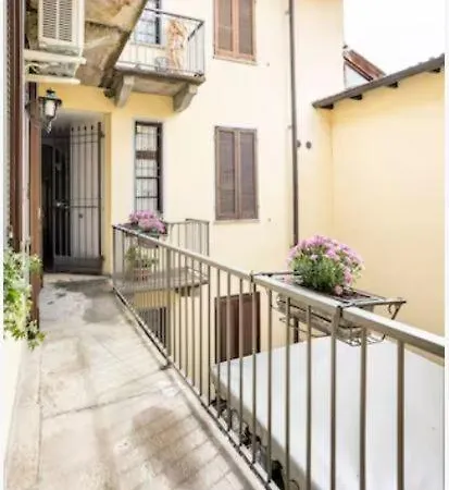 Apartament Lungo - Self Check-in E Wi-fi In Centro *