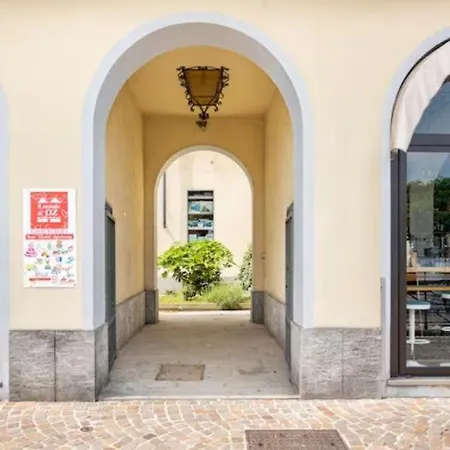 Apartment Lungo - Self Check-in E Wi-fi In Centro *