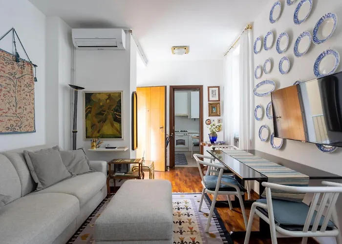 Lungo - Self Check-in E Wi-fi In Centro