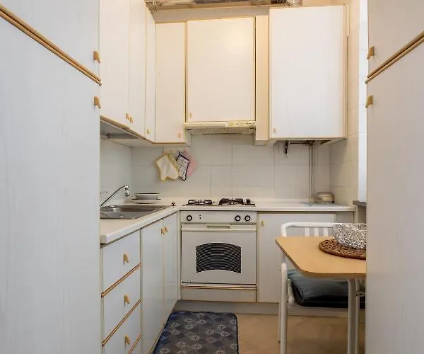 Apartament Lungo - Self Check-in E Wi-fi In Centro *