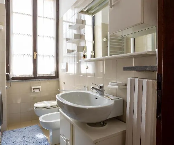 Lungo - Self Check-in E Wi-fi In Centro Arona