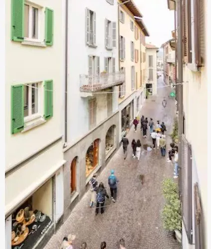 Lungo - Self Check-in E Wi-fi In Centro