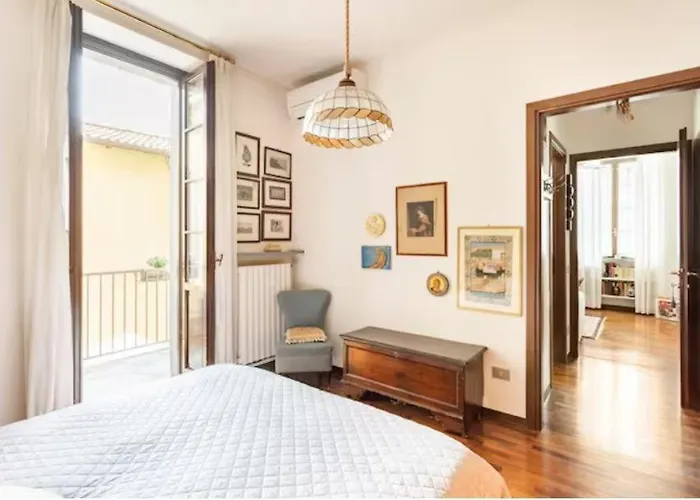 Apartman Lungo - Self Check-in E Wi-fi In Centro