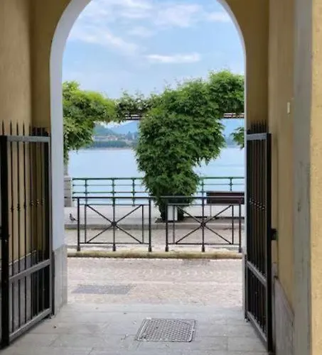 Lungo - Self Check-in E Wi-fi In Centro