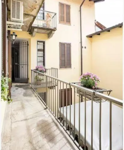 Apartman Lungo - Self Check-in E Wi-fi In Centro *